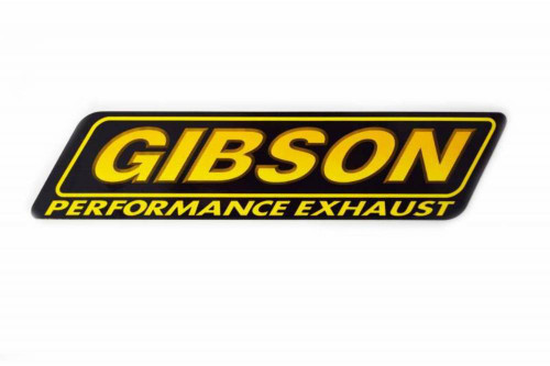 Gibson Replacement Header Gasket for Dodge 8.3L - 9251