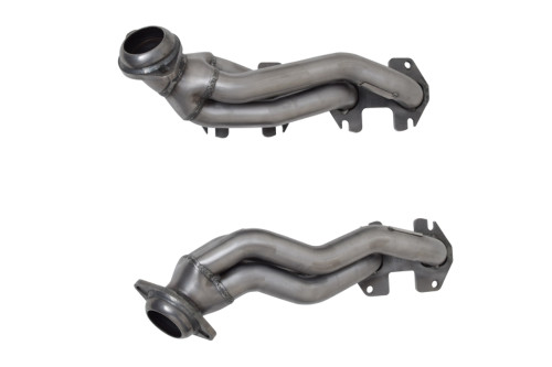 Gibson Stainless Exhaust Headers for 04-10 Ford F-150 FX4 5.4L - GP218S