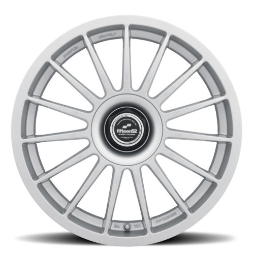 fifteen52 Podium 18x8.5 5x100/5x112 35mm ET 73.1mm Bore Speed Silver Wheel