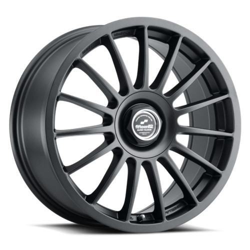 fifteen52 Podium 18x8.5 5x100/5x114.3 45mm ET 73.1mm Bore Frosted Graphite Wheel