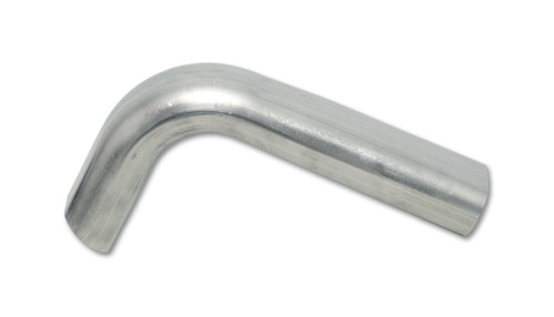 Vibrant  90 Degree (vertical) Oval Mandrel Bend Pipe, 3"
