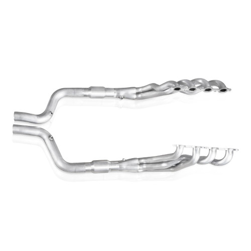 Stainless Works Performance Connect Catted Headers for 16+ Camaro SS 6.2L