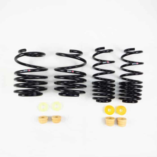 RS-R Super Down Sus Springs for 2018+ Honda Civic Type R (FK8) - H059S