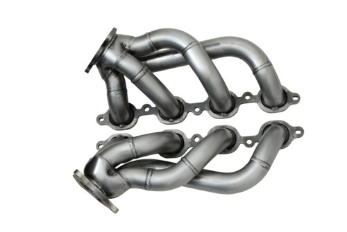 Gibson Stainless Exhaust Headers for 14-16 Cadillac Escalade 6.2L - GP137S
