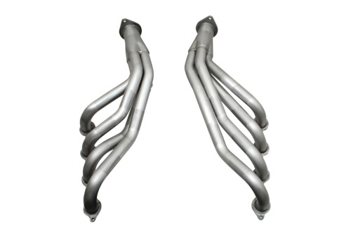 Gibson Stainless Exhaust Headers for LS Swap Long Tube Style - GP139S