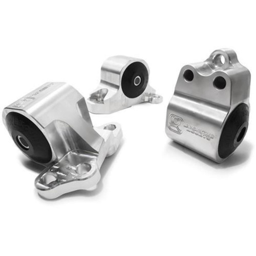 Innovative 60A Replacement Billet Engine Mounts for 92-95 CIVIC / 94-01 INTEGRA