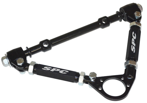 SPC Performance Front Adj Driver Side Upper Control Arm for 88-96 Corvette C4