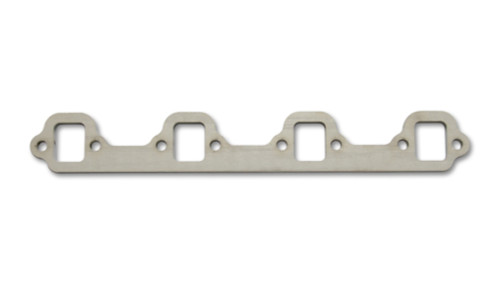 Vibrant  Exhaust Manifold Flange for Ford 260-351W