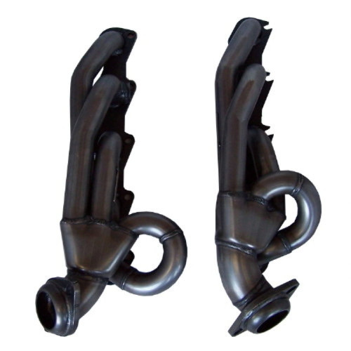 Gibson Stainless Exhaust Headers for 00-05 Ford Excursion Limited 6.8L - GP125S