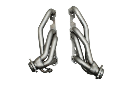 Gibson Stainless Exhaust Headers for 96-98 Chevrolet C1500 Base 5.0L - GP102S