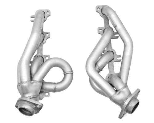 Gibson Stainless Exhaust Headers for 02-03 Dodge Ram 1500 SLT 4.7L - GP309S