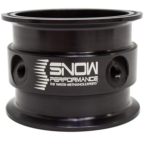 Snow Performance 2.5" Injection Ring (Hose Clamp Style)