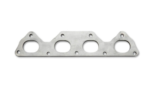 Vibrant  Exhaust Manifold Flange for Honda/Acura B-Series Motors