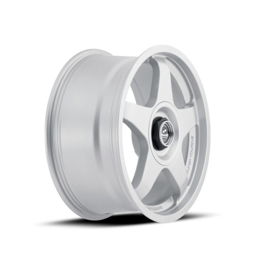 fifteen52 Chicane 17x7.5 4x100/4x108 42mm ET 73.1mm Bore Speed Silver Wheel