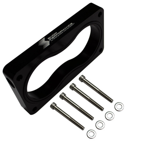 Snow Performance Injection Plate for 2005-2010 Ford Mustang GT