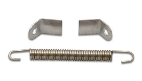 Vibrant Weld on Collector Tab Kit