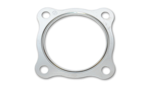 Vibrant  Discharge Flange Gasket for GT series, 2.5"