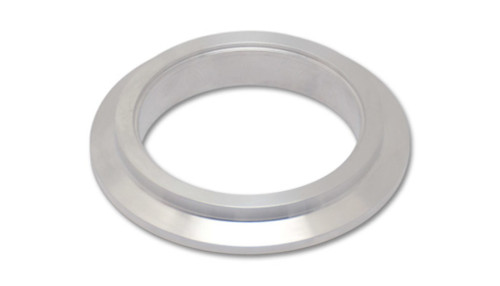 Vibrant GT42 Compressor Outlet Flange Aluminum