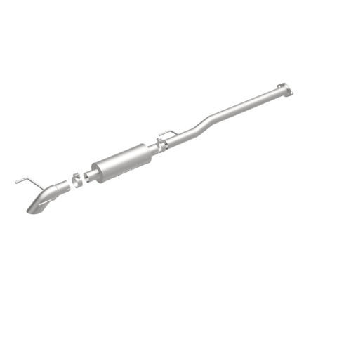 MagnaFlow Off-Road Pro Series Cat-Back Exhaust for 13-15 Toyota Tacoma V6 4.0L