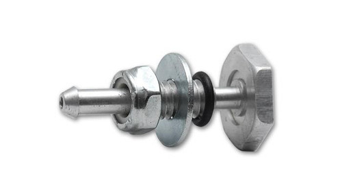 Vibrant  Soft Mount Vacuum Line Fitting Kit