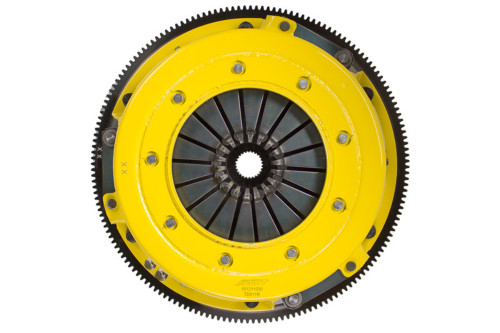 ACT Twin Disc HD Race Clutch Kit for 10-15 Camaro SS 6.2L