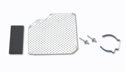Vibrant SHEETHOT Heat Shield Kit for Starter Motors