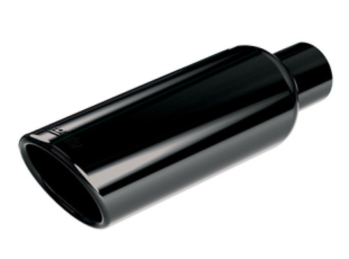 Borla S-Type Cat-Back Side Exit Exhaust for 17-19 Ford F-250/350 Super Duty