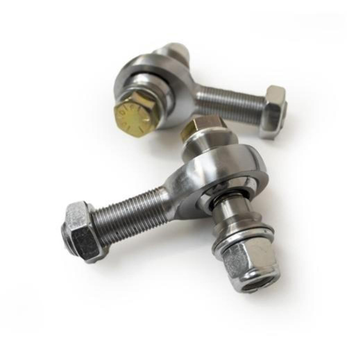 Innovative Replacement Heims for Traction Bar for 88-91 Civic / 90-93 Integra