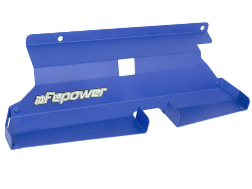 aFe Power  Magnum FORCE Intake System Dynamic Air Scoop for 01-07 BMW M3