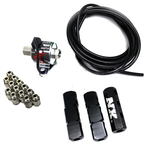 Snow Performance Water-Methanol Direct Port 6 Cyl Upgrade