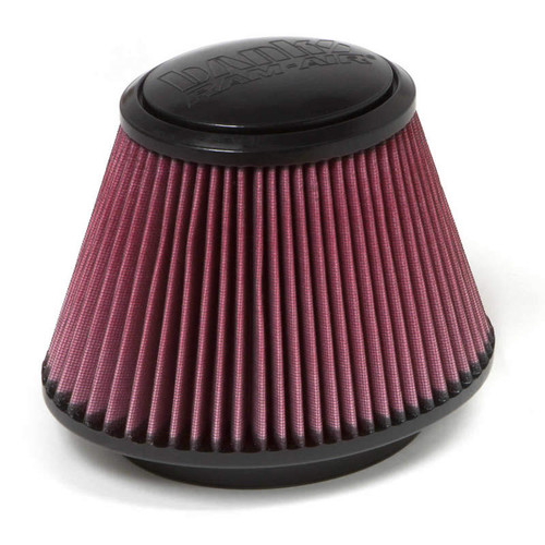 Banks Power Ram Air Filter Element - Oiled for 11-14 F150 / 04-14 Nissan 5.6L