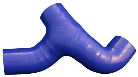 Turbo XS Y-Pipe for TMIC for 02-05 Subaru WRX