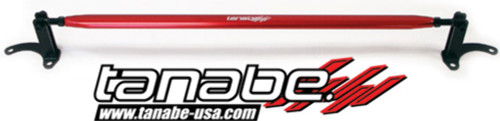 Tanabe Sustec Front Strut Tower Bar for 97-01 Prelude - TTB020F