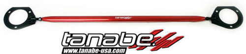 Tanabe Sustec Front Strut Tower Bar for 00-05 Toyota Celica ZZT231 - TTB036F