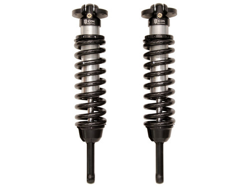 ICON 2.5 Series Shocks VS IR Coilover Kit for 2005+ Toyota Tacoma