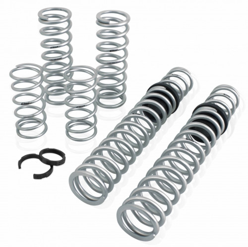 Eibach Pro-UTV Stage 2 Performance Springs for 14-16 Polaris RZR XP 4 1000 EPS