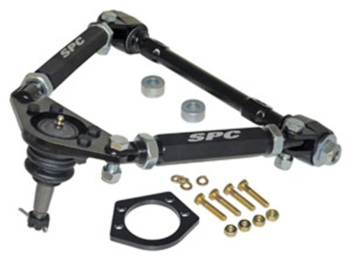 SPC Performance Adjustable Upper Control Arm for 65-70 Chevy Impala Bel Air