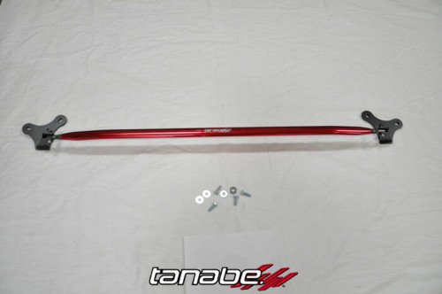 Tanabe Sustec Front Strut Tower Bar for 2013 Nissan Sentra - TTB175F