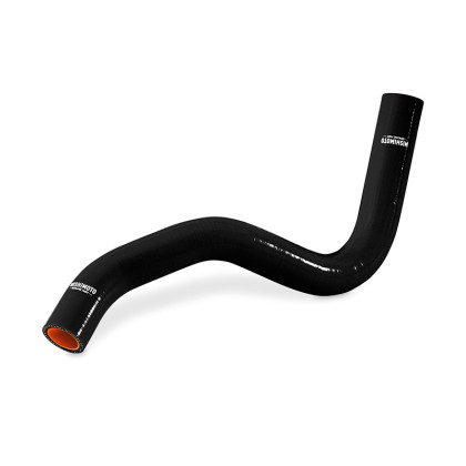 Mishimoto Silicone Radiator Hose Kit - Black for 2017+ Honda Civic Type R