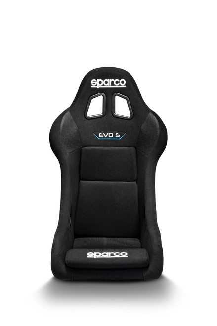 Sparco EVO S QRT (2020) Competition Seat - 008024RNR