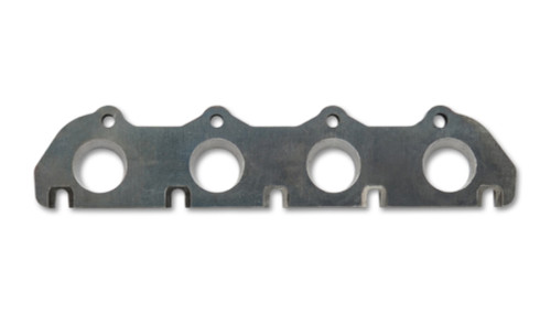 Vibrant Mild Steel Exhaust Manifold Flange for VW/Audi 2.0FSI motor 1/2in Thick