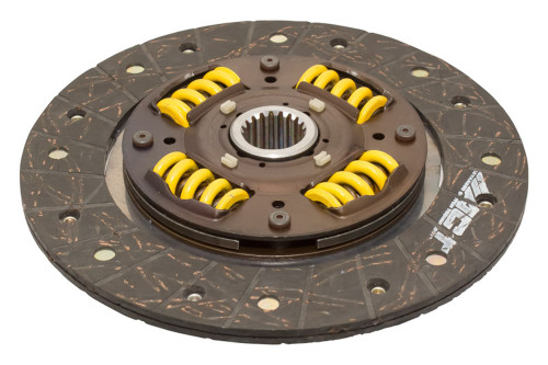 ACT Modified Sprung Street Disc for 90-99 Celica GT / 90-93 GTS / 91-95 MR2