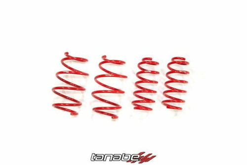 Tanabe NF210 Springs for 2016 Scion iM - TNF191