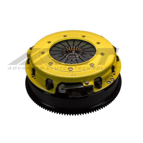 ACT Twin Disc XT Street Clutch Kit for 2011 Challenger R/T / SRT8