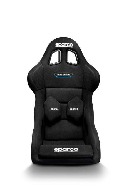 Sparco PRO 2000 QRT (2020) Competition Seat - 008016RNR