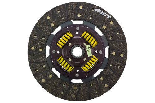 ACT Perf Street Sprung Clutch Disc for 04-07 Cadillac CTS-V / 10-15 Camaro SS
