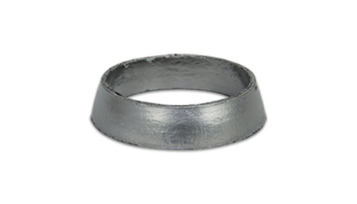 Vibrant  Exhaust Gasket, Donut Style - 2.53" ID x 3.37" Gasket OD x 0.50" Tall