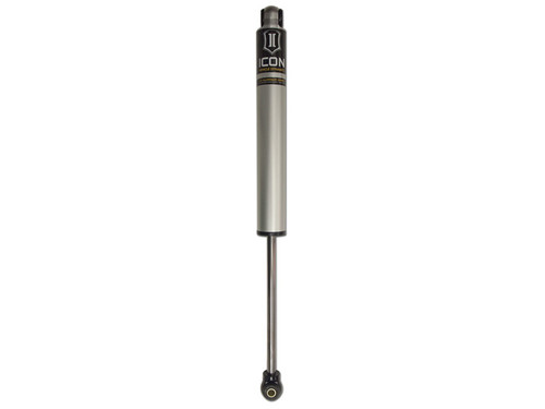 ICON 2.5in Rear 2.0 Series Aluminum Shock VS IR for 2018+ Jeep Warngler JL