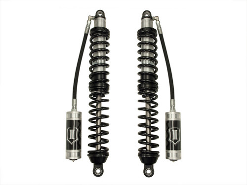 ICON 1.75-4in Front 2.0 Series Shocks VS RR Coilover Kit for 07-18 Wrangler JK