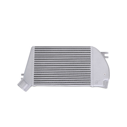 Mishimoto Top-Mount Intercooler - Silver for 2015 Subaru WRX